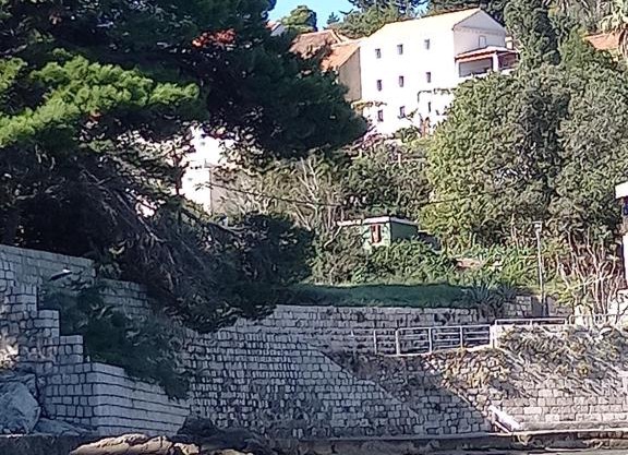 Villa Sea Dream Koločep