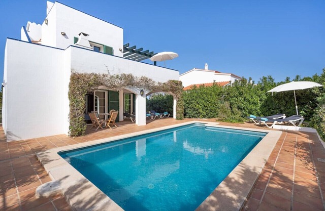 Villa Sea Garden Holidays