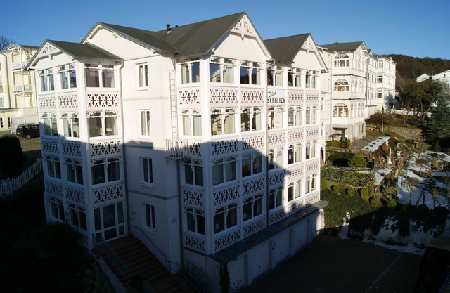 Villa Seeblick