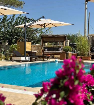 Villa Seferis