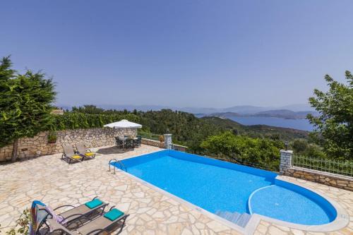 Villa Serpa by Villa Plus