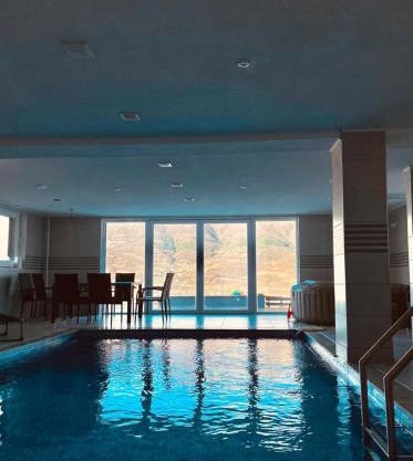 Villa SHAMS