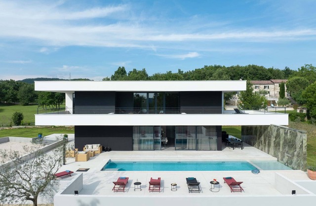 Villa She Luxury