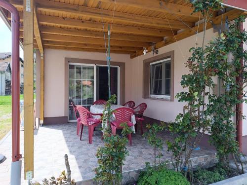 Villa Sienna