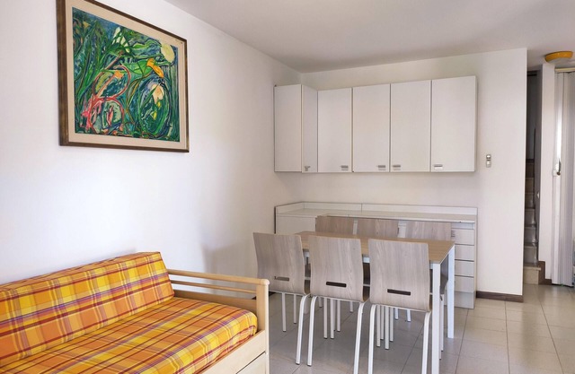 villa SILVANA - Lignano Riviera