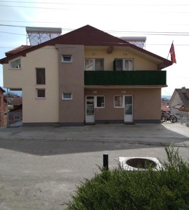 VillA SIMO