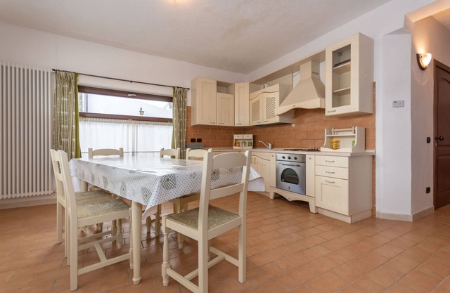 Villa Simona PT