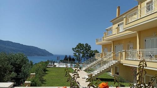 Villa Sofia Amazing Views