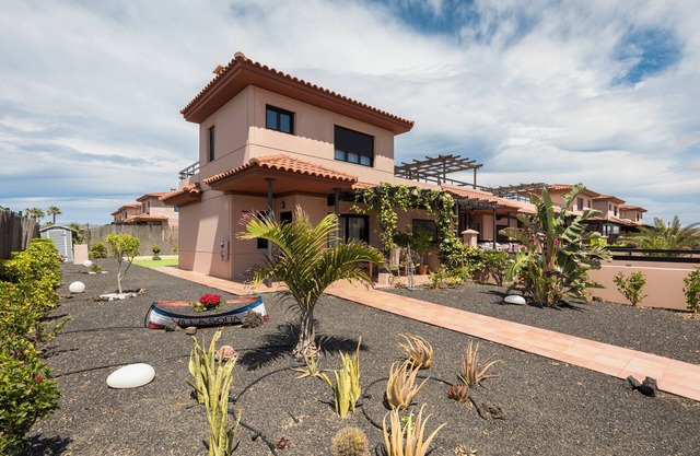 Villa Sofia Fuerteventura