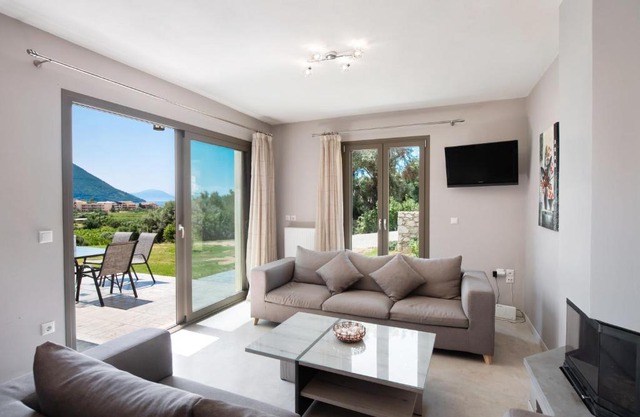 Villa Sofia