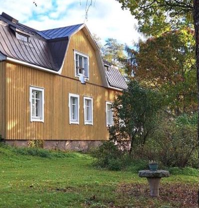 Villa Soilu