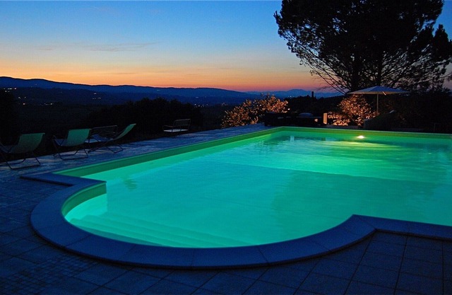 VILLA SOLE VINO, EXC POOL, 3 KMS/MONTEFALCO+BEVAGNA - WALK THROUGH VINEYARDS