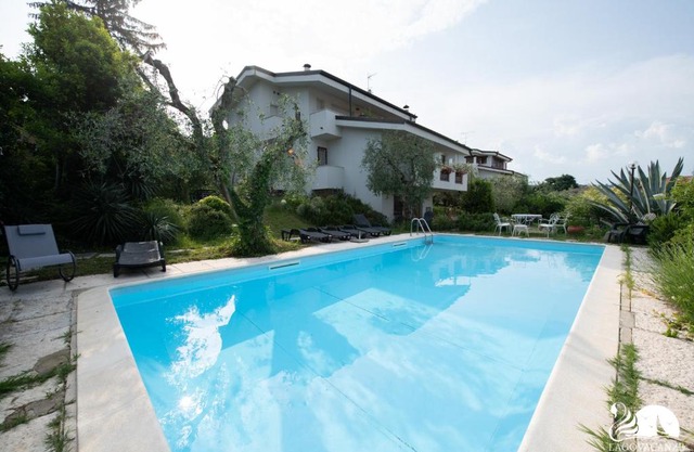 Villa Solelago Exclusive