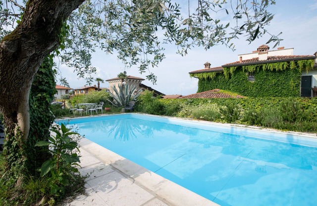 Villa SoleLago Exclusive