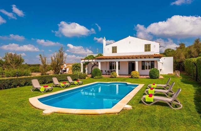 Villa Son Esbert by Villa Plus