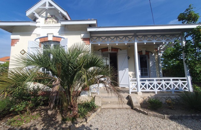 Villa Soulacaise À Soulac SUR MER - 3482