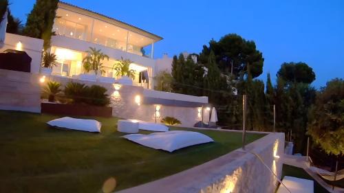 Villa Spa Cas Catala