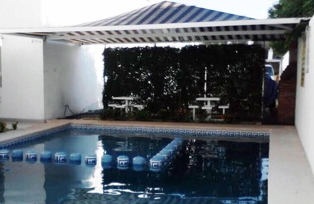 Villa St Cruz Los Mochis