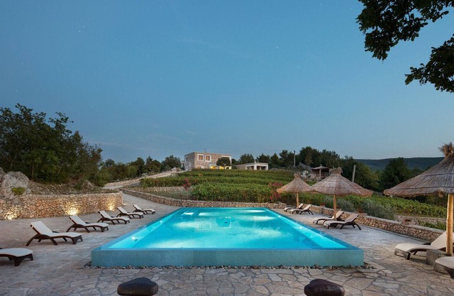 Villa Stanic Estate