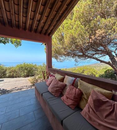 Villa Stella Di Mare