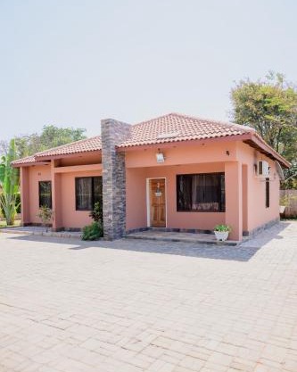 Villa Stone Apartments