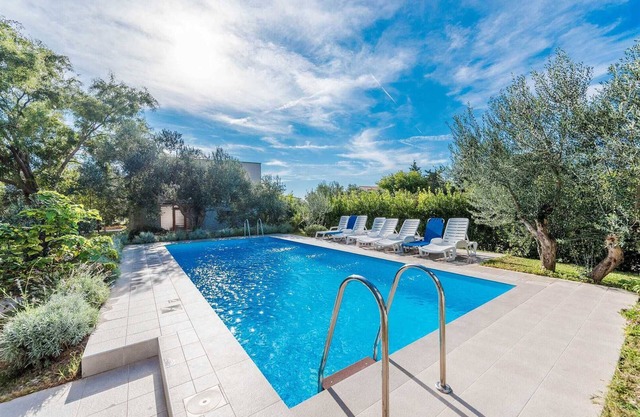 Villa Sukošan | Adriatic Luxury Villas