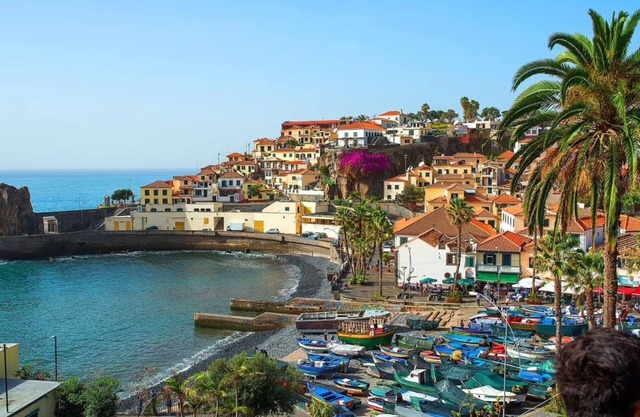 Villa 'Sunset House' with Sea View, Wi-Fi and Air Conditioning