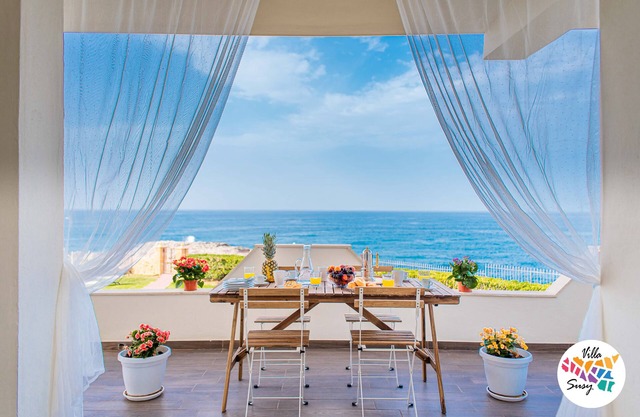 Villa Susy