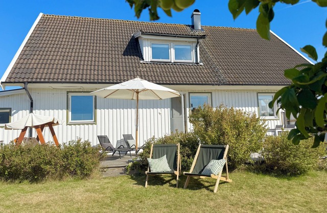 Villa Svea - Spacious & dreamlike in the archipelago near the sea