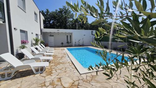 Villa Sveta Obitelj
