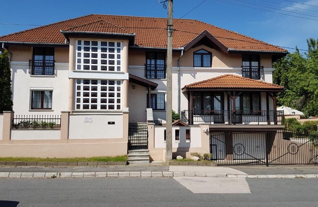 Villa Szófia