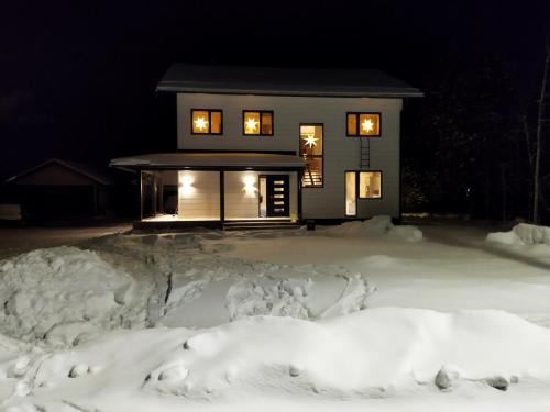 Villa Tähti