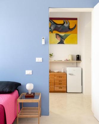 Villa Talìa - casa accogliente, immersa nel verde