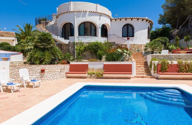 Villa Tana by Interhome