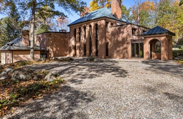 Villa Terra - Luxurious Estate 1.5hrs from NYC