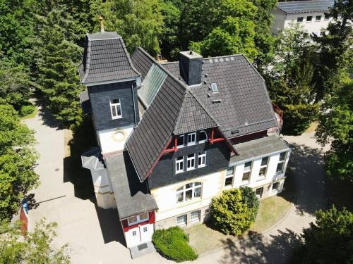 Villa Teufelsmauer