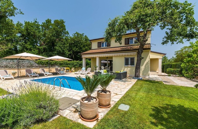 Villa Tina in Sosici