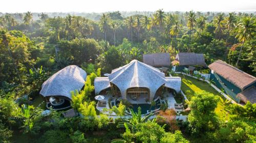 Villa Tokay - The Luxury Resort
