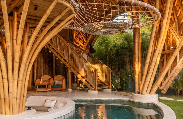 Villa Tokay - The Luxury Resort
