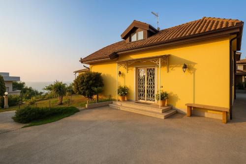 Villa Tolomeo