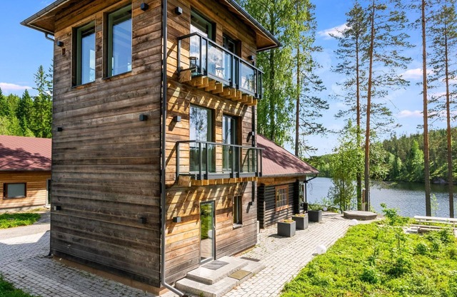 Villa Torni by Interhome