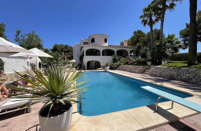 Villa Torre