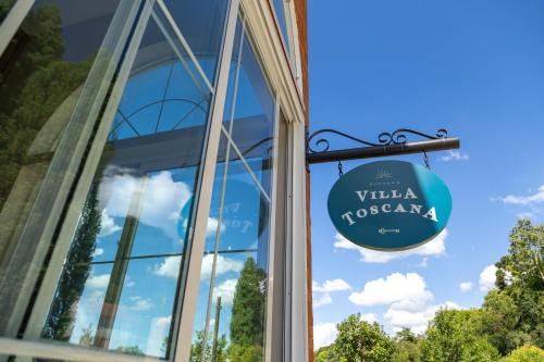 Villa Toscana - Vale dos Vinhedos