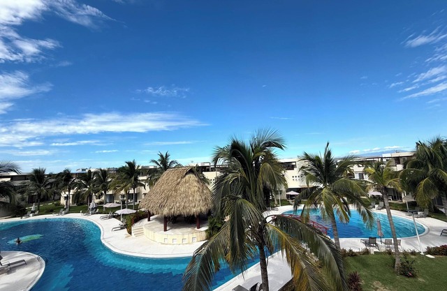 Villa Tostado's in Terrasol Diamante (Family Oasis)