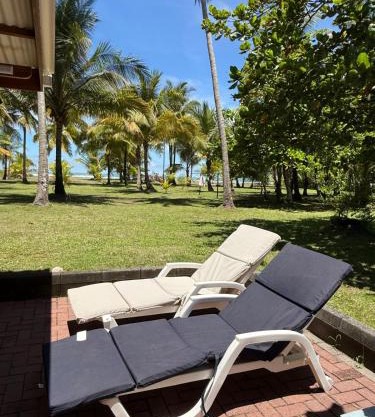 Villa Toucan