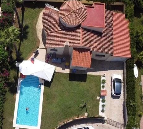 Villa Tranquila