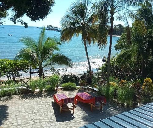 Villa Tsara Riaka