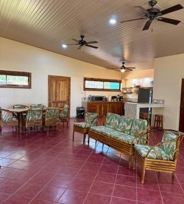 Villa Turtle