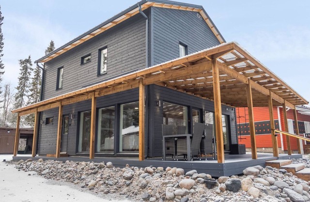 Villa Ukkometso by Interhome