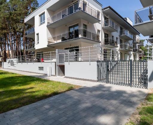 Villa Ula Apartament